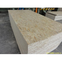 Exterior Usado OSB (Oriented Strand Board)